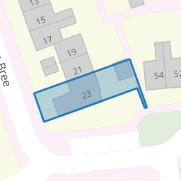 Perceel HDB01-Z-3826