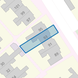 Perceel HDB01-Z-3835