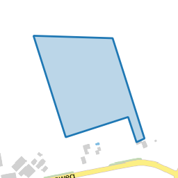 Perceel HDB01-Z-3839