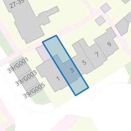 Perceel HDB01-Z-3852