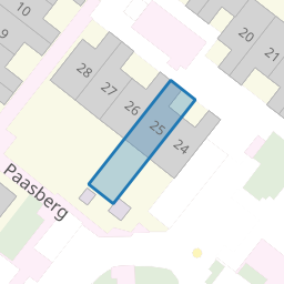 Perceel HDB01-Z-3861