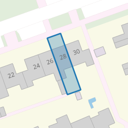 Perceel HDB01-Z-3864