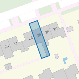 Perceel HDB01-Z-3865