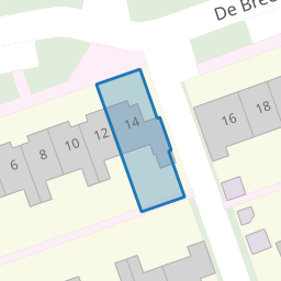 Perceel HDB01-Z-3871