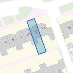 Perceel HDB01-Z-3872