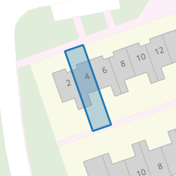 Perceel HDB01-Z-3876