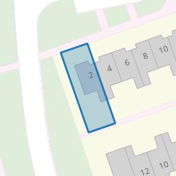 Perceel HDB01-Z-3877