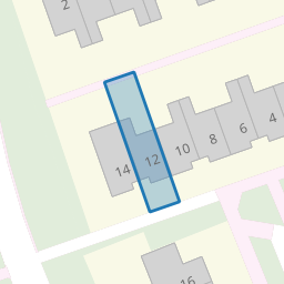 Perceel HDB01-Z-3879