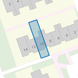 Perceel HDB01-Z-3880