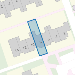 Perceel HDB01-Z-3881