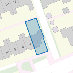 Perceel HDB01-Z-3884