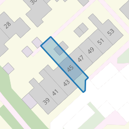 Perceel HDB01-Z-3888