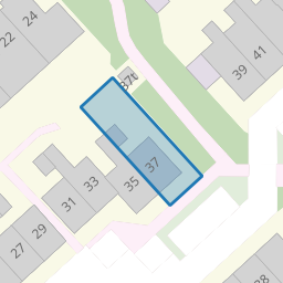 Perceel HDB01-Z-3889