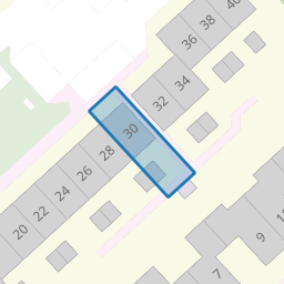 Perceel HDB01-Z-3898