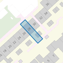 Perceel HDB01-Z-3899