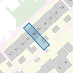 Perceel HDB01-Z-3903