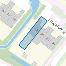 Perceel HDB01-Z-3911