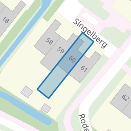 Perceel HDB01-Z-3913