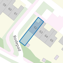 Perceel HDB01-Z-3915