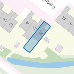 Perceel HDB01-Z-3921