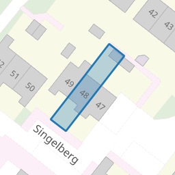 Perceel HDB01-Z-3923