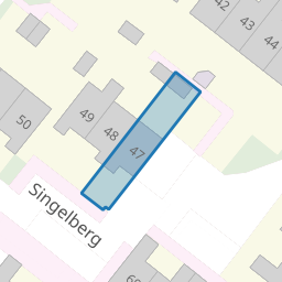 Perceel HDB01-Z-3924