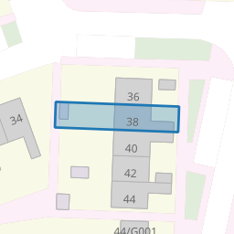 Perceel HDB01-Z-3927