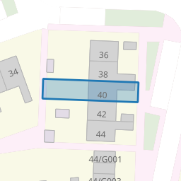 Perceel HDB01-Z-3928