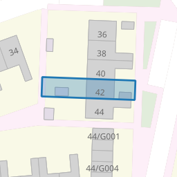 Perceel HDB01-Z-3929