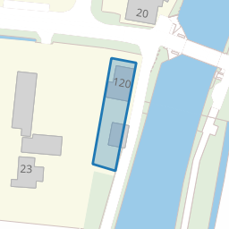 Perceel HDB01-Z-393