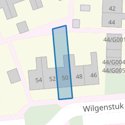 Perceel HDB01-Z-3933