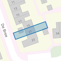 Perceel HDB01-Z-3937