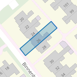 Perceel HDB01-Z-3940