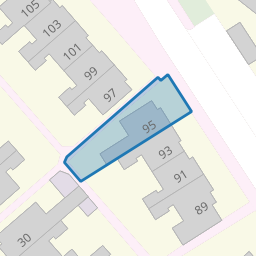 Perceel HDB01-Z-3942