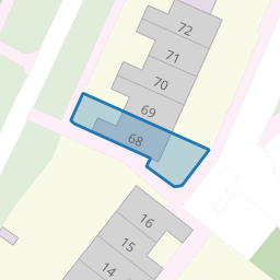 Perceel HDB01-Z-3952