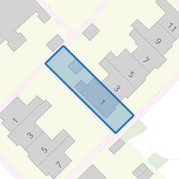 Perceel HDB01-Z-3957