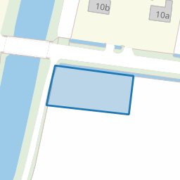 Perceel HDB01-Z-3964