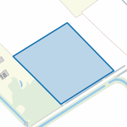 Perceel HDB01-Z-3980