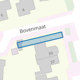 Perceel HDB01-Z-3991