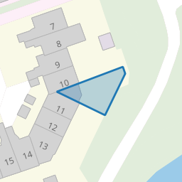 Perceel HDB01-Z-3992