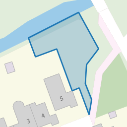 Perceel HDB01-Z-3997