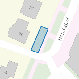Perceel HDB01-Z-4007