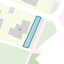 Perceel HDB01-Z-4008