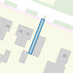 Perceel HDB01-Z-4009