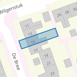 Perceel HDB01-Z-4013