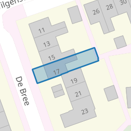 Perceel HDB01-Z-4014