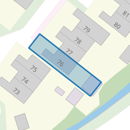 Perceel HDB01-Z-4016