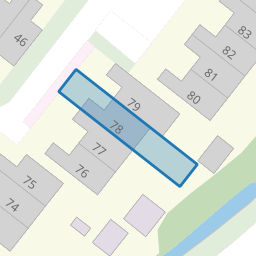 Perceel HDB01-Z-4018