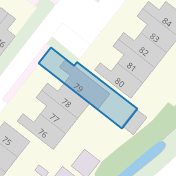 Perceel HDB01-Z-4019