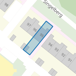 Perceel HDB01-Z-4022